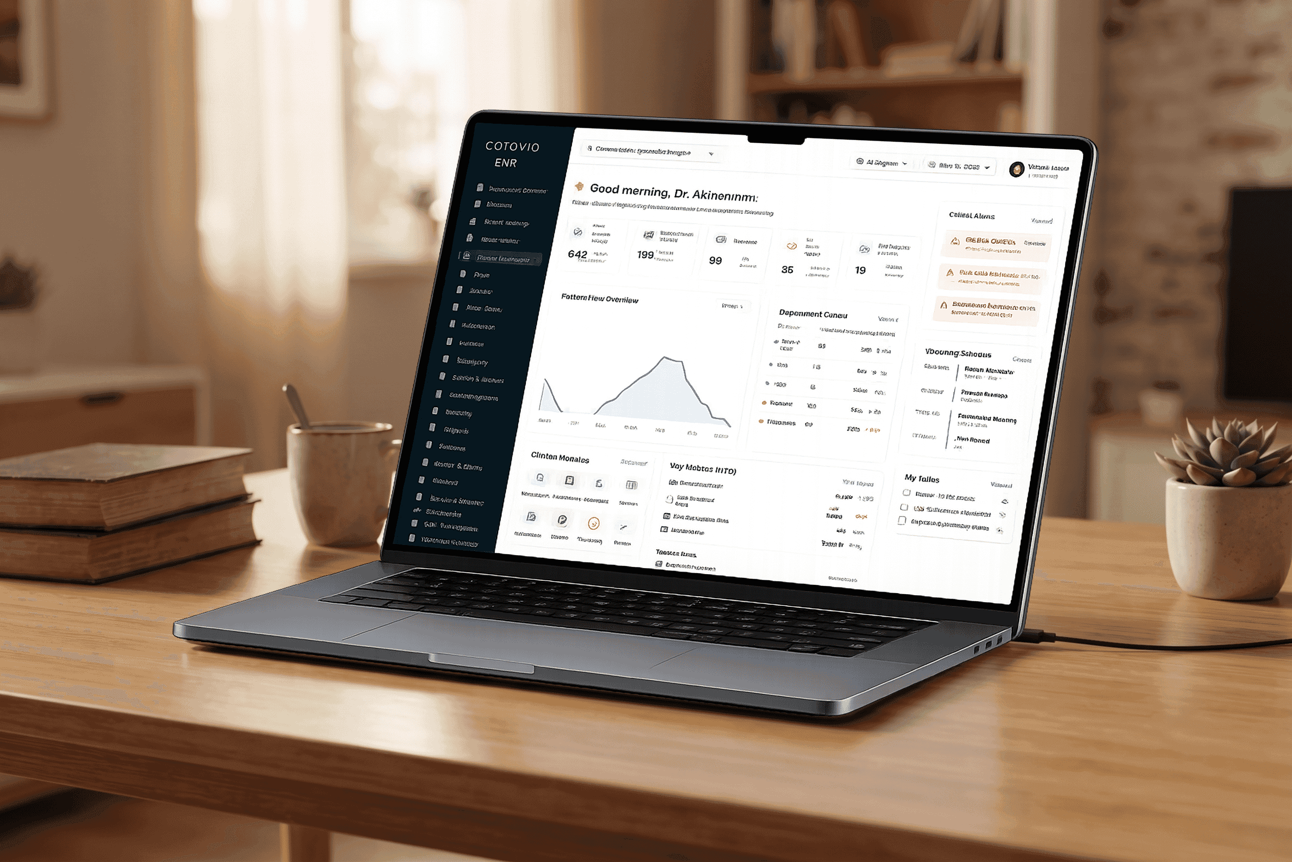 Provider Portal